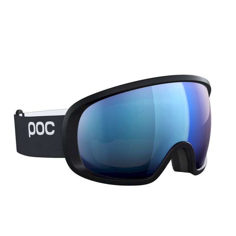 Poc Fovea Cat 2 - Ski goggles | Hardloop
