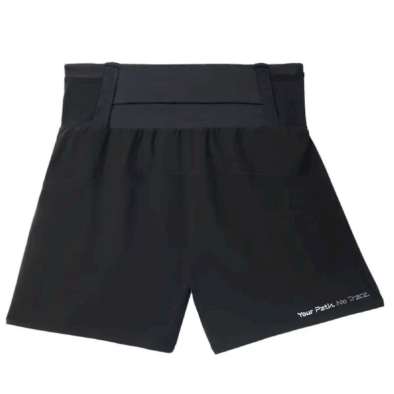 NNormal Race Shorts - Hardloopshort - Heren | Hardloop