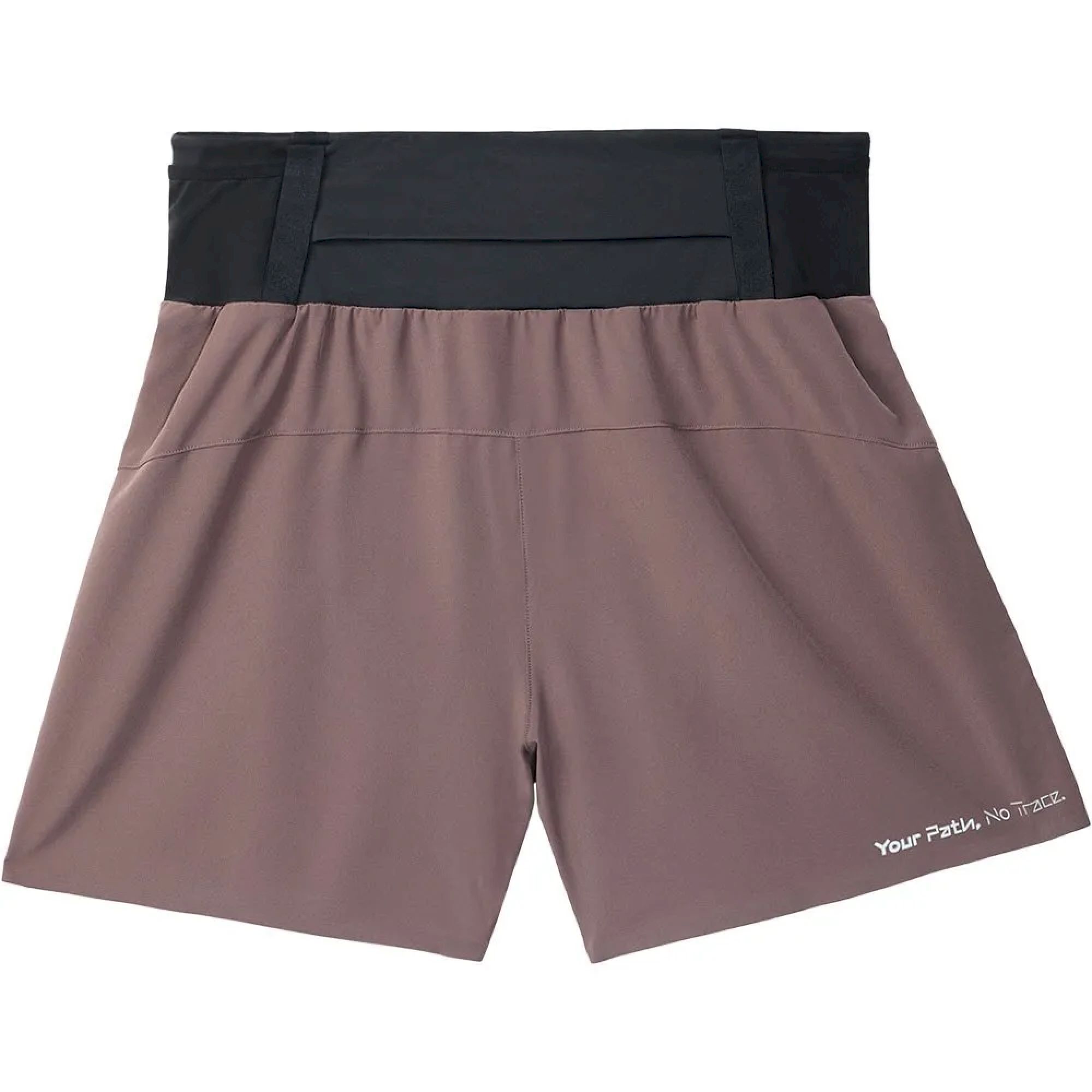 NNormal Race Shorts - Spodenki do biegów górskich męskie | Hardloop