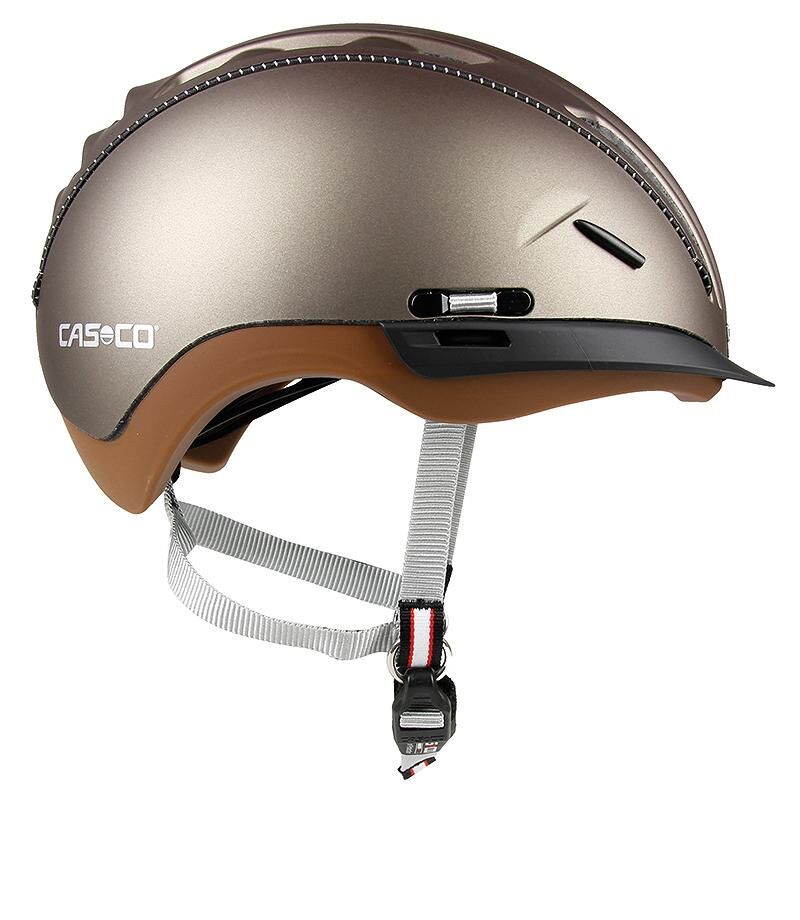 Casco - Roadster - Casco de ciclismo