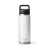 Yeti Rambler Bottle Chug - Isolierflasche | Hardloop