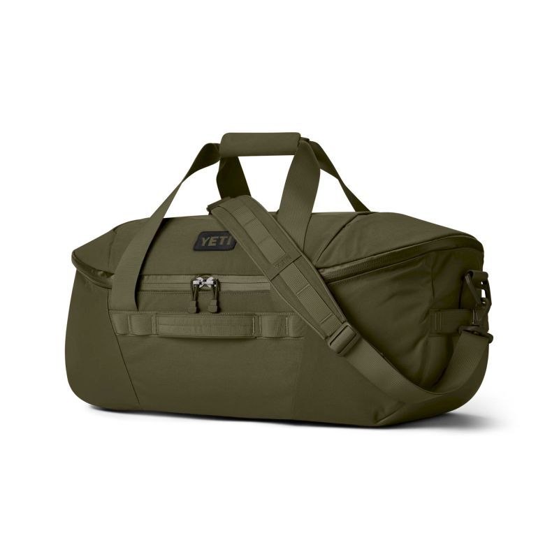 Yeti Crossroads Duffel 60 - Taška Duffel | Hardloop