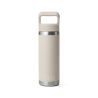 Yeti Rambler Bottle 2.0 - Vacuum flask | Hardloop