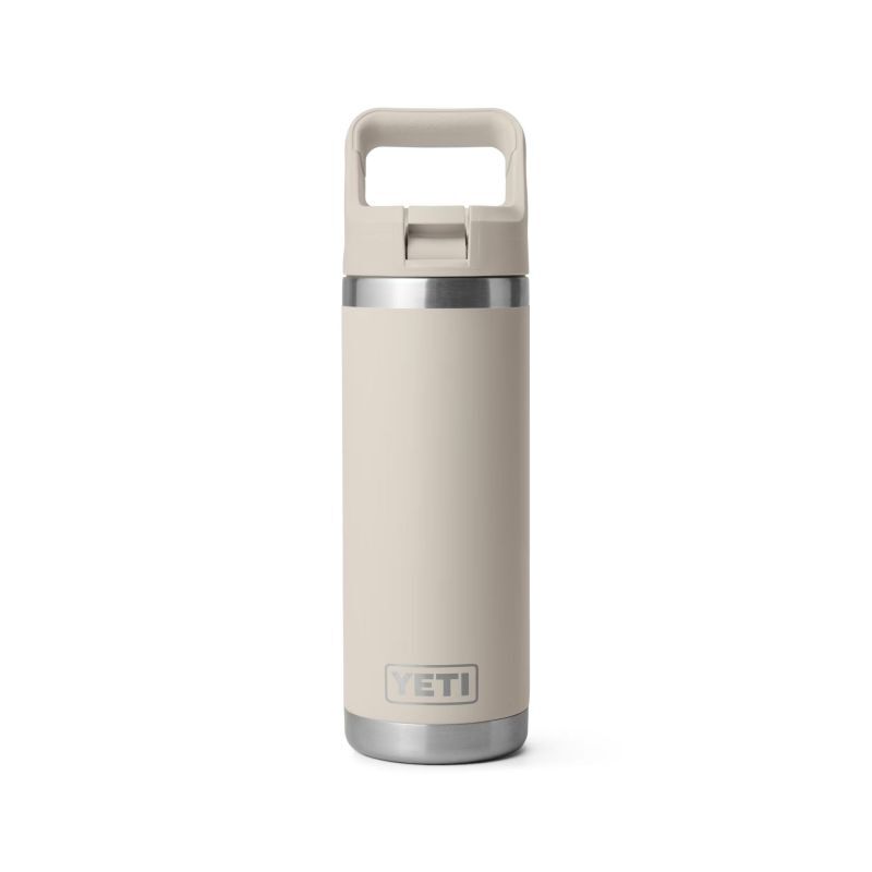 Yeti Rambler Bottle 2.0 - Vacuum flask | Hardloop