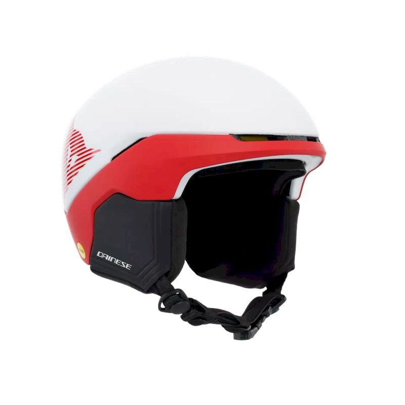 Nucleo MIPS - Skihelm