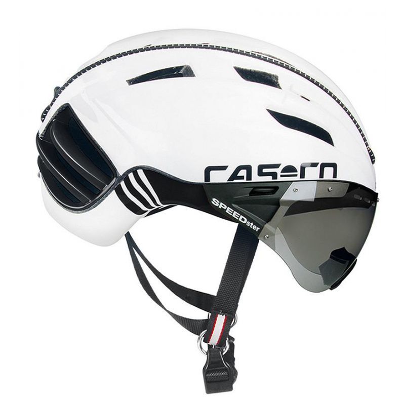Casco Speedster Casque vélo Hardloop
