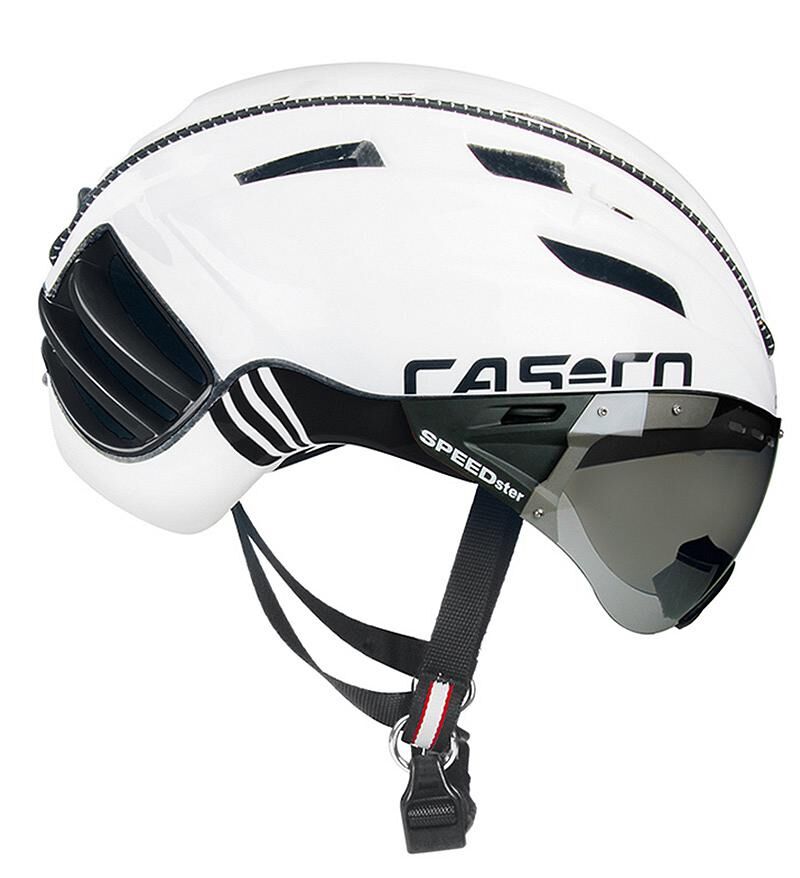 Casco Speedster - Helma na kolo | Hardloop
