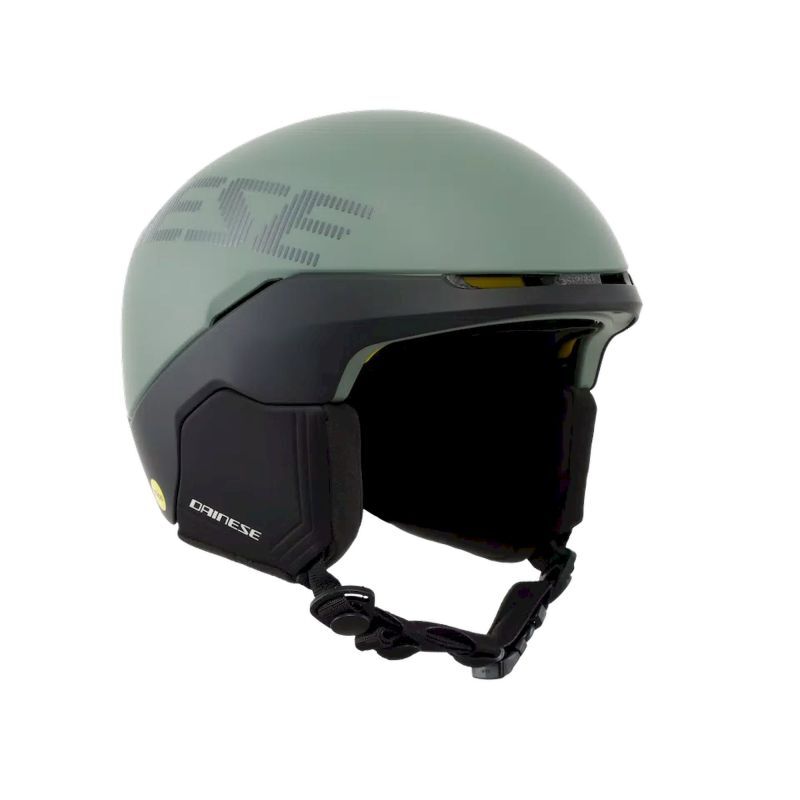 Nucleo MIPS - Casco da sci