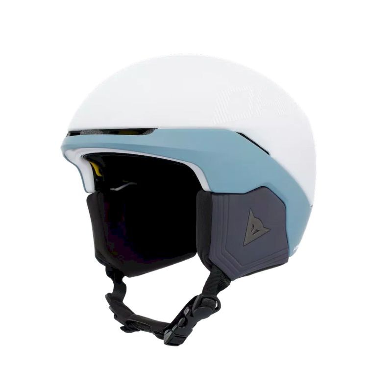 Nucleo MIPS - Capacete ski