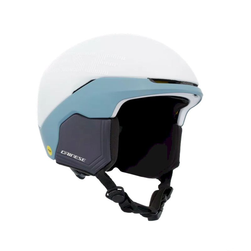 Dainese  Nucleo MIPS Pro ヘルメット NUCLEO MIPS PRO SKI HELMET | STAR-WHITE/STRETCH-LIMO | Dainese