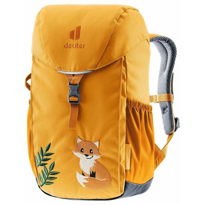 Waldfuchs 10 - Wanderrucksack - Kind