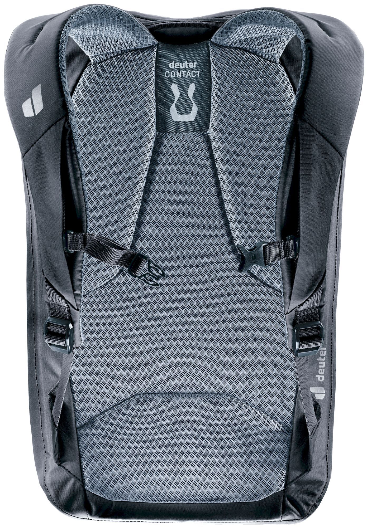 deuter Drout 20 - Urbane Rucksäck | Hardloop