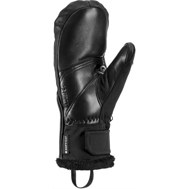 Leki Vallarta 3D Women Mitt - Fäustlinge - Damen | Hardloop