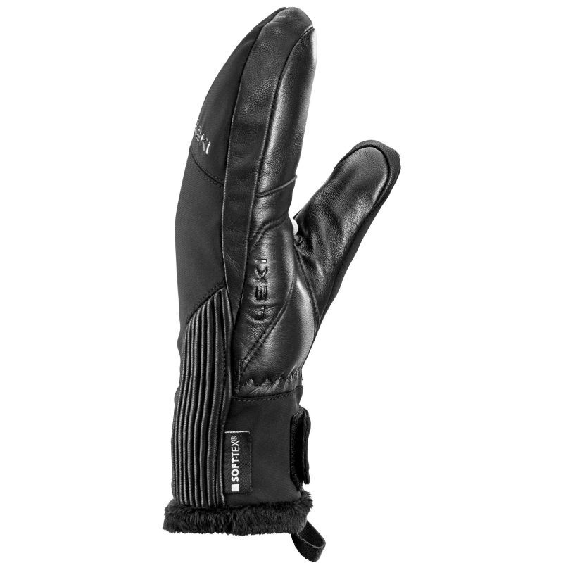Leki Vallarta 3D Women Mitt - Handschoenen - Dames | Hardloop