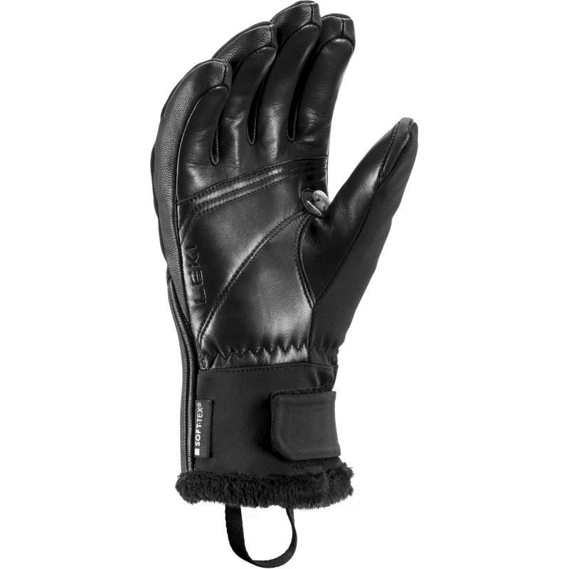 Leki Vallarta 3D Women - Skihandschuhe - Damen | Hardloop