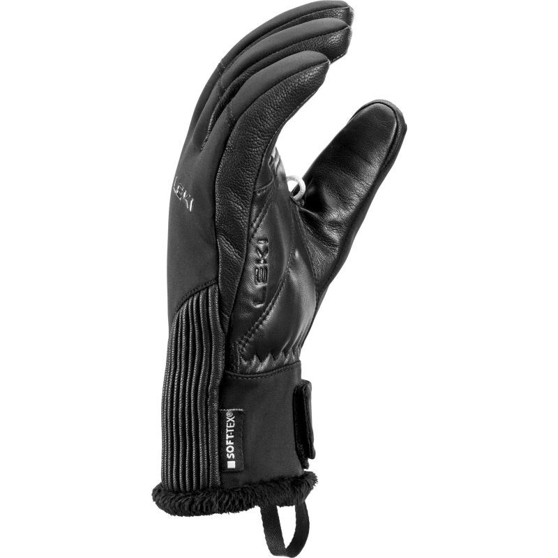 Leki Vallarta 3D Women - Ski gloves - Women's | Hardloop