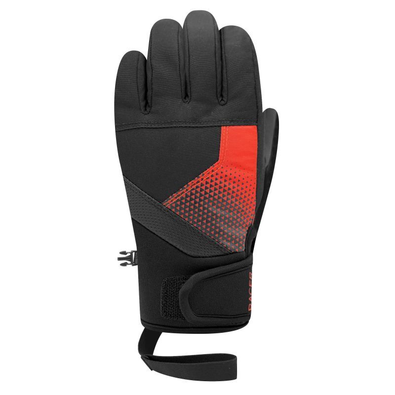 Racer Venom 5 - Ski gloves - Kid's | Hardloop