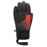 Black / Red