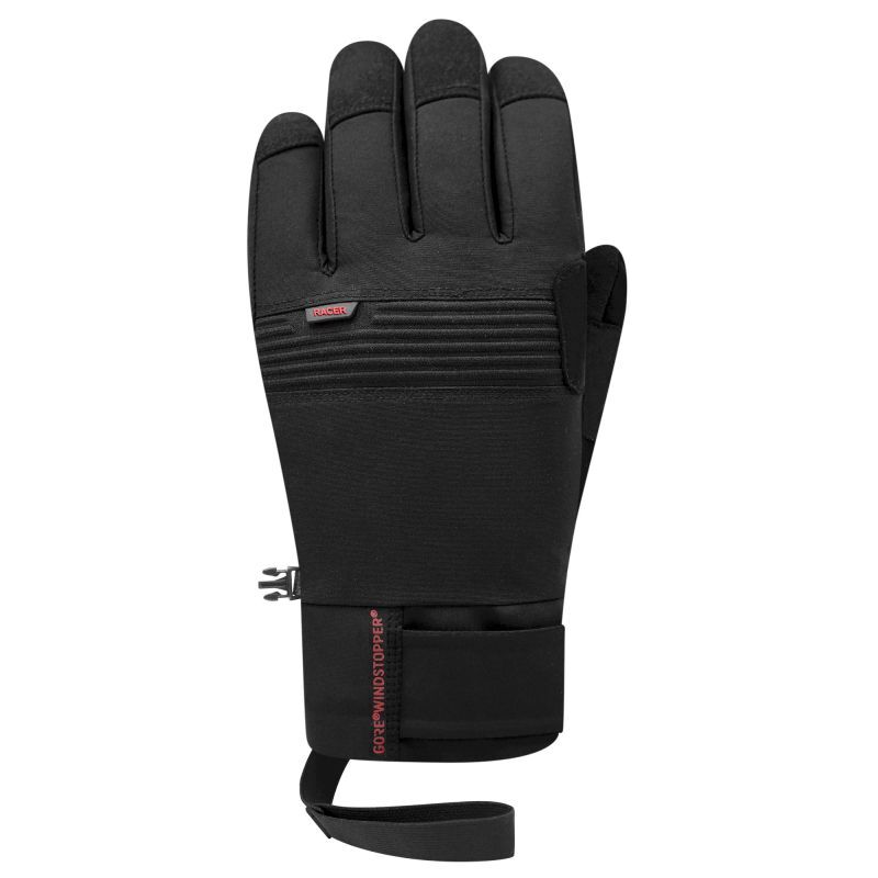 Racer Tracks 5 - Langlaufhandschuhe | Hardloop