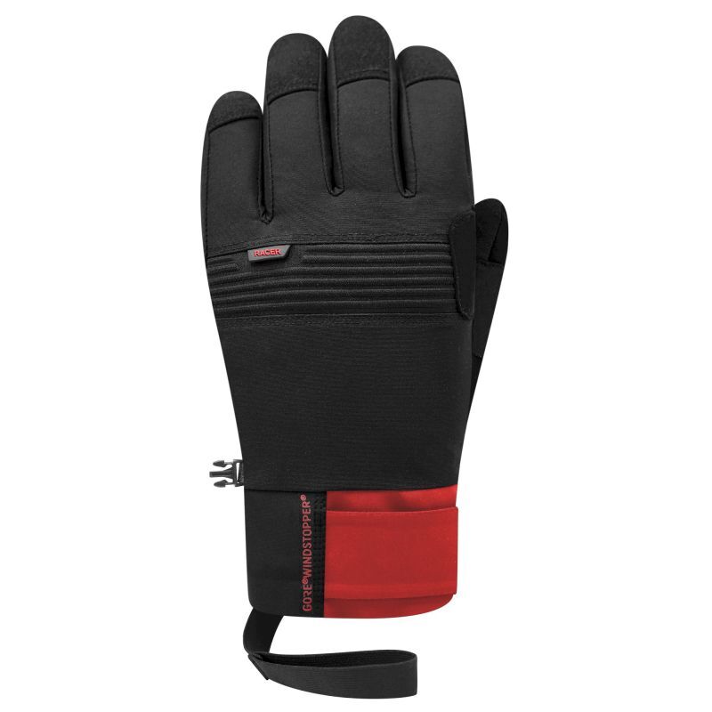 Tracks 5 - Luvas ski fundo