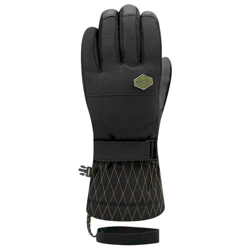 Racer Gely 7 - Guanti da sci - Donna | Hardloop