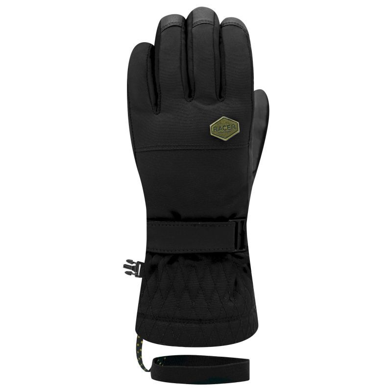 Level Guanto Spider - Guanti Sci | Nencini Sport