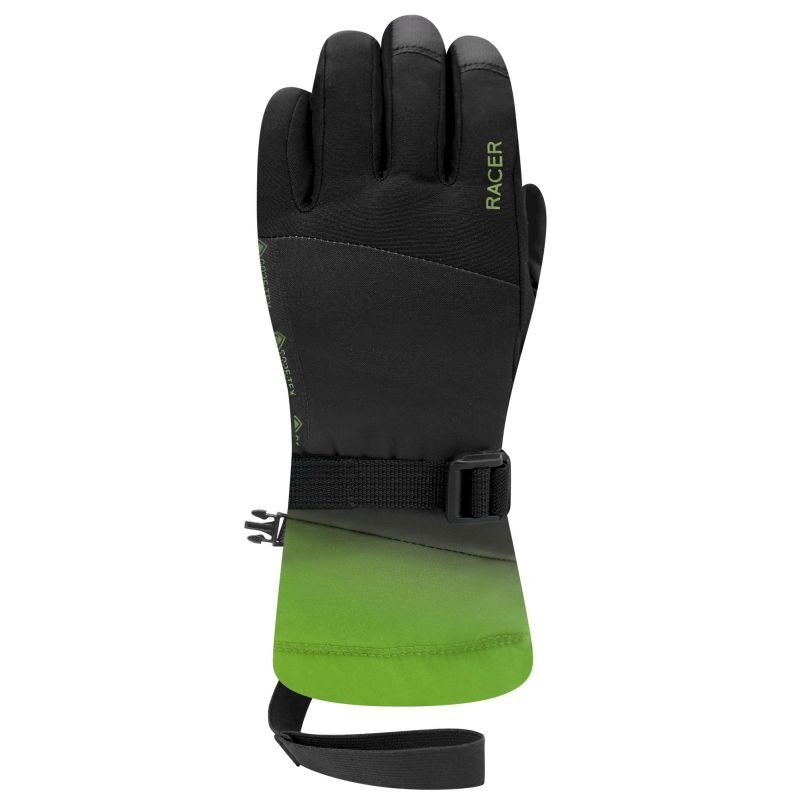 Giga 6 - Skihandschoenen - Kinderen