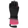 Black / Pink