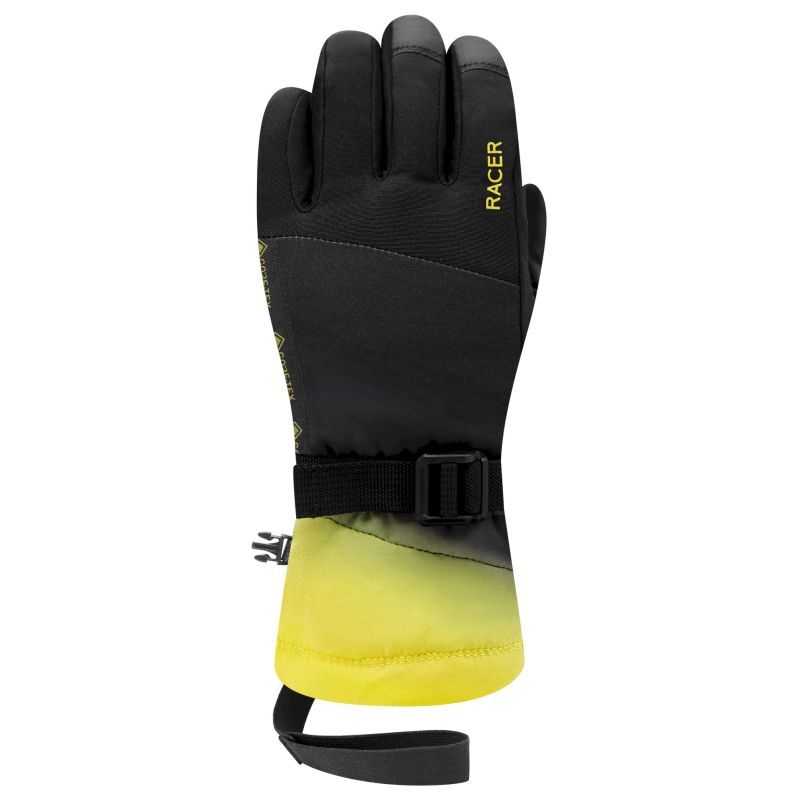 Giga 6 - Luva ski criança