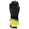 Black / Yellow