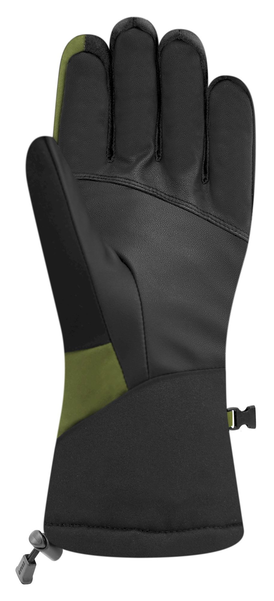 Racer Logic 5 - Guanti da sci - Uomo | Hardloop