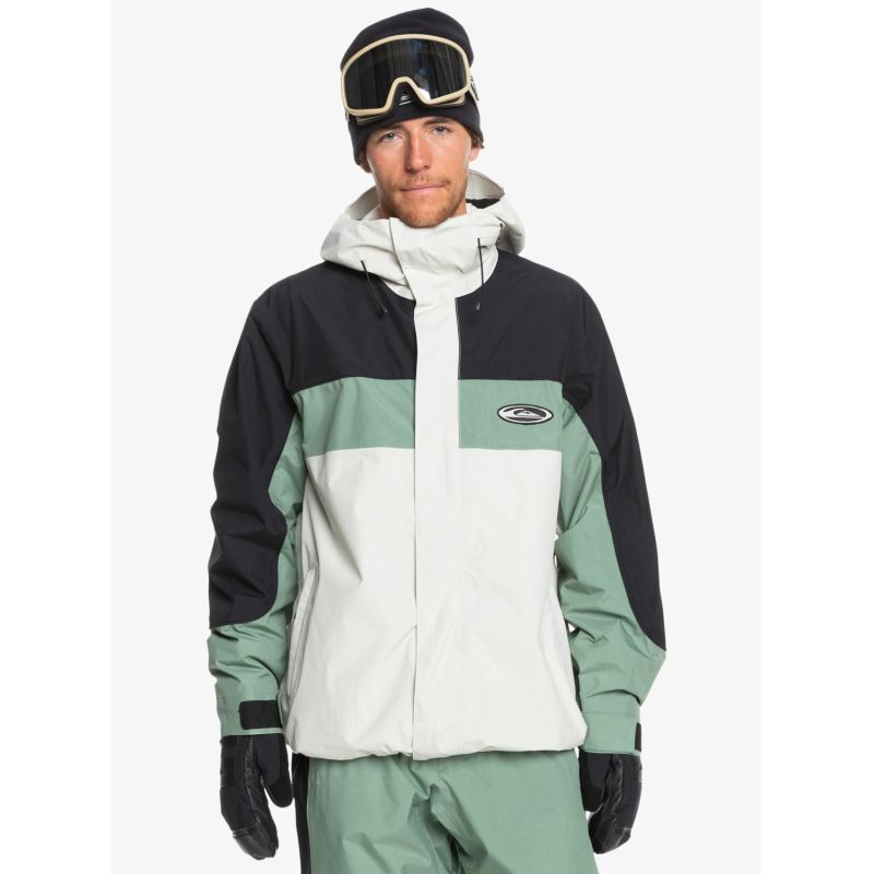 High Altitude Gore-Tex Jacket - Casaco de esquí homem