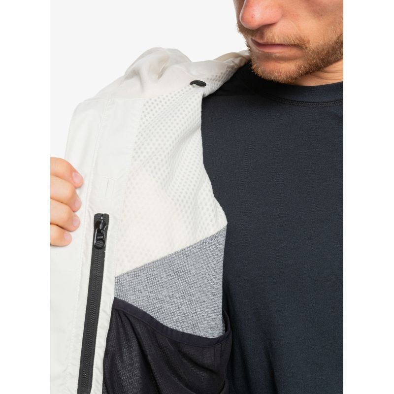 Quiksilver High Altitude Gore-Tex Jacket - Veste ski homme | Hardloop
