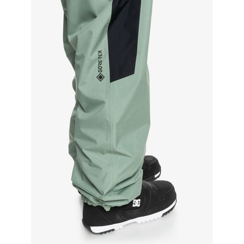 Quiksilver High Altitude Gore-Tex Pant - Ski trousers - Men's