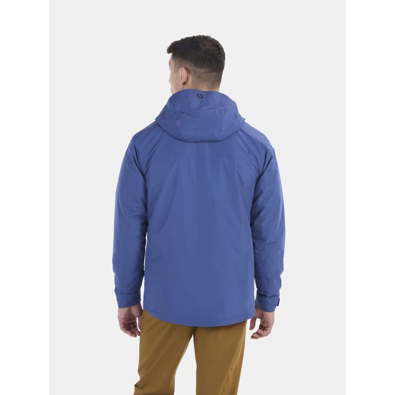 Marmot Ramble Component Jacket - 3-in-1-jas - Heren | Hardloop