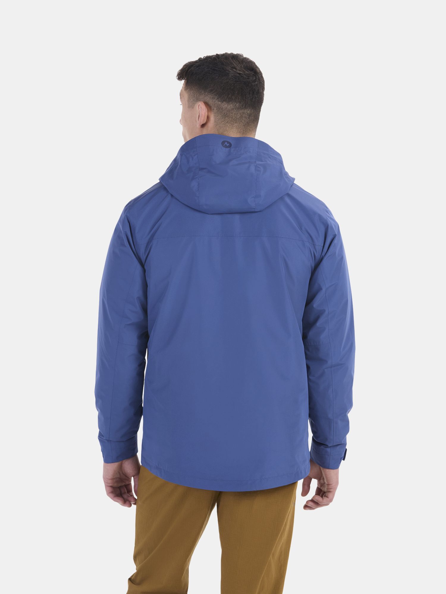 Marmot Ramble Component Jacket - Veste 3 en 1 homme | Hardloop