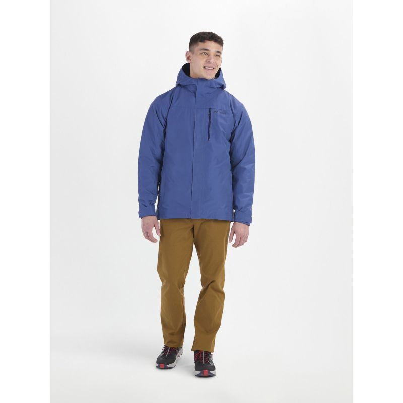 Marmot 3 in 1 jacket men's online