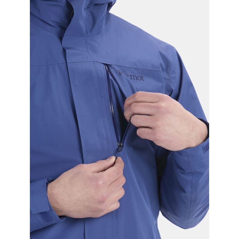 Marmot Ramble Component Jacket - Chaqueta dobles - Hombre | Hardloop