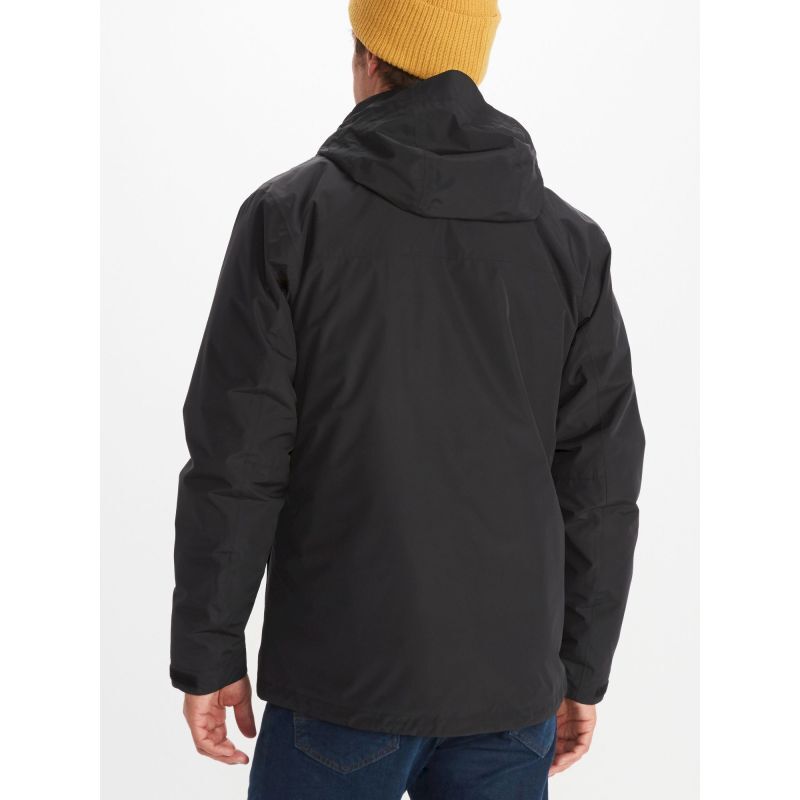 Marmot Ramble Component Jacket - 3-in-1 jacket - Men's | Hardloop
