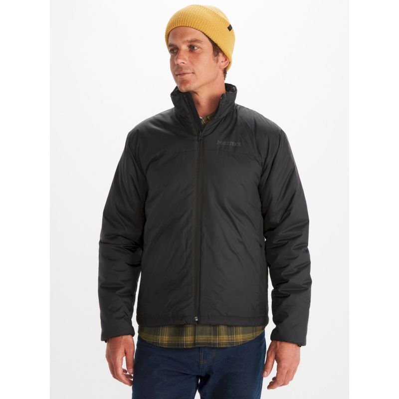 Ramble Component Jacket - 3-in-1-jas - Heren
