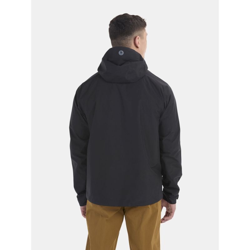 Marmot Waypoint GTX Jacket - Kurtka przeciwdeszczowa meska | Hardloop
