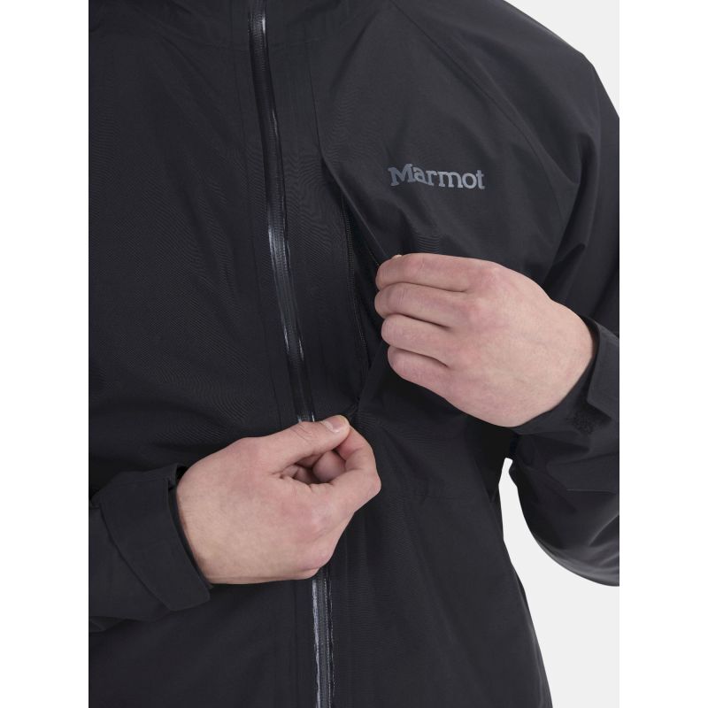Marmot Waypoint GTX Jacket - Regenjas - Heren | Hardloop