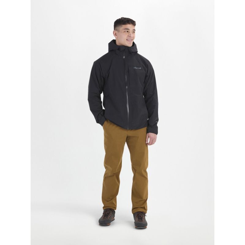 Marmot Waypoint GTX Jacket - Pánská nepromokavá bunda | Hardloop