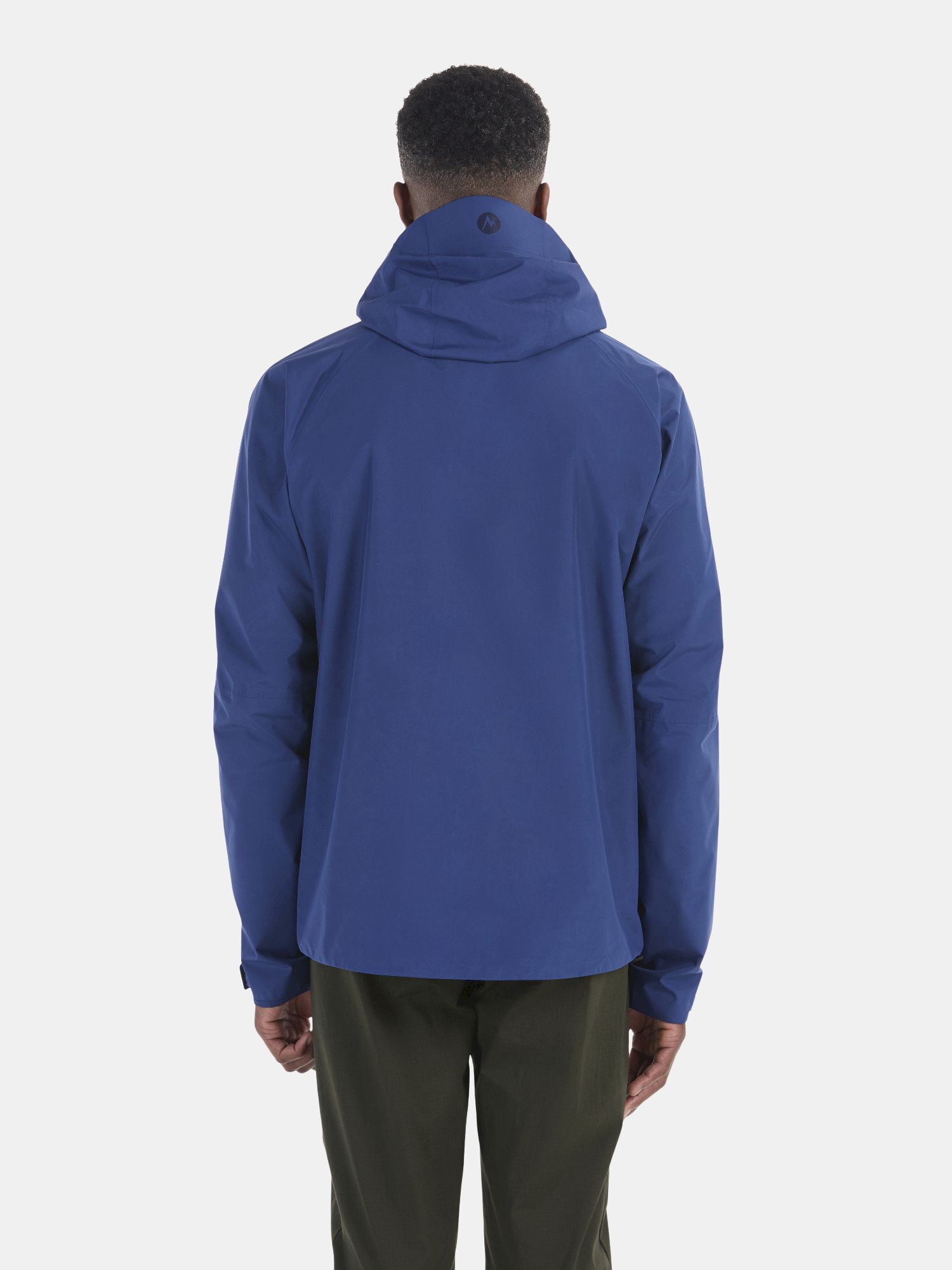 Marmot Waypoint GTX Jacket - Regenjacke - Herren | Hardloop