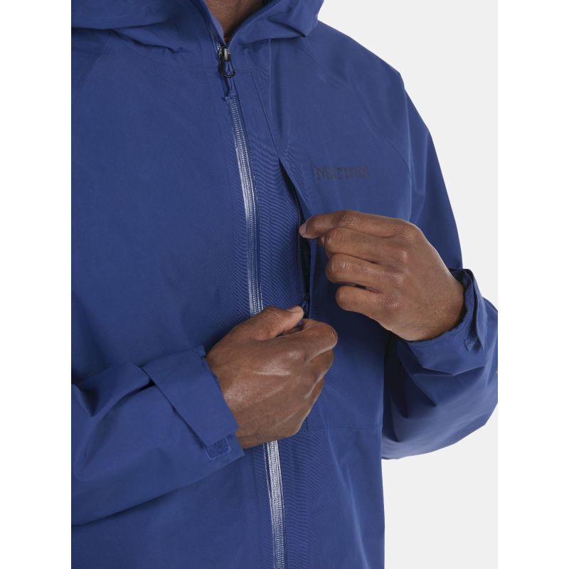 Marmot Waypoint GTX Jacket - Regenjacke - Herren | Hardloop