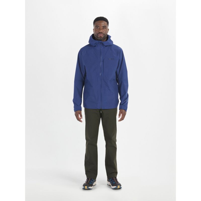 Marmot Waypoint GTX Jacket - Regenjacke - Herren | Hardloop