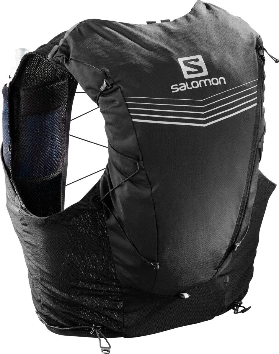 Salomon Advanced Skin 12 Set - Sac à dos trail | Hardloop