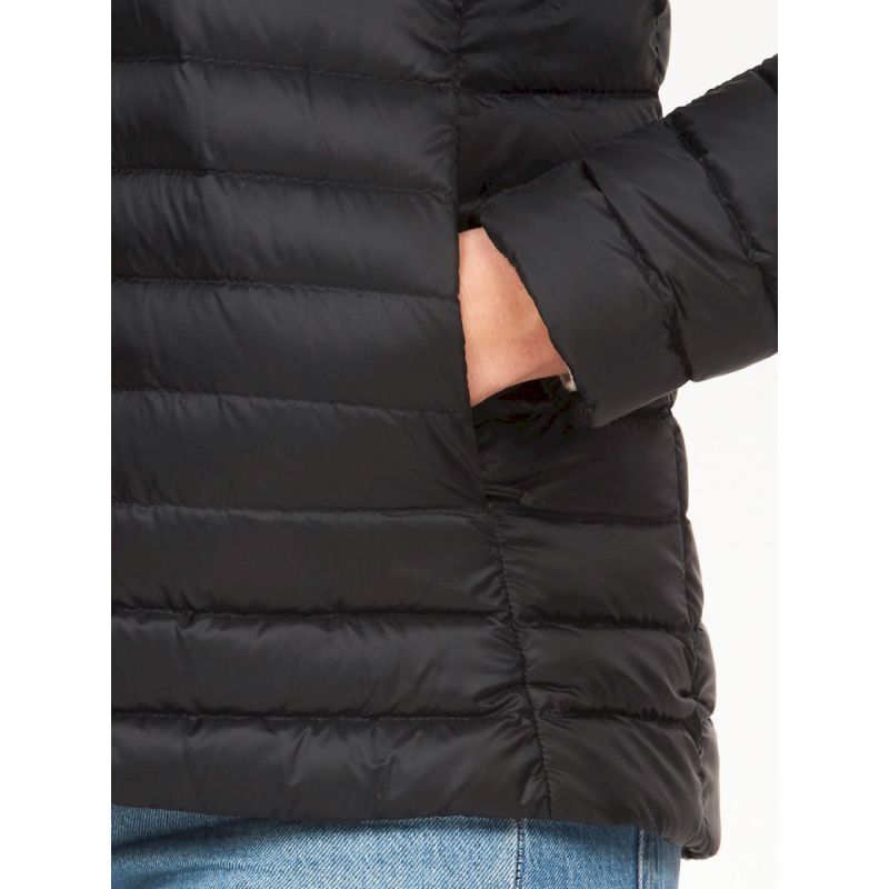 Marmot Wm's Hype Down Hoody - Untuvatakki - Naiset | Hardloop