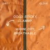 Patagonia Women's Insulated Storm Shift Jacket - Kurtka narciarska damska | Hardloop