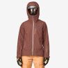 Patagonia Women's Insulated Storm Shift Jacket - Kurtka narciarska damska | Hardloop